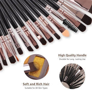UCANBE 60 Colors Naked Eyeshadow Palette + Makeup