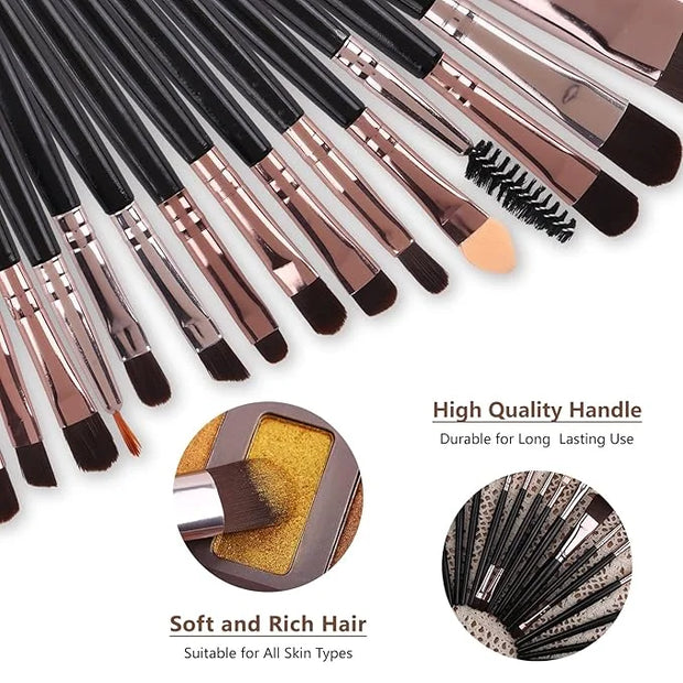 UCANBE 60 Colors Naked Eyeshadow Palette + Makeup