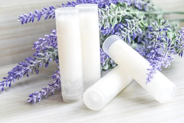 Lip Balm Containers, Round Tubes | Balms