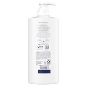 Dove Shampoo Intensive Repair for Damaged Hair with Bio-Protein Care Technology and Amino Serum 28 Fl Oz - Product Image