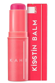 KAHI Kisstin Balm - Skin-Refining Face Moisturizer & Makeup Stick | Nourishing Beauty Moisturizer Stick | Makeup-enhancing...