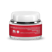Bella Rosa Anti-Aging Under Eye Cream for Dark Circles, Puffiness, and Wrinkles - Hydrating Formula with Collagen and Reti...
