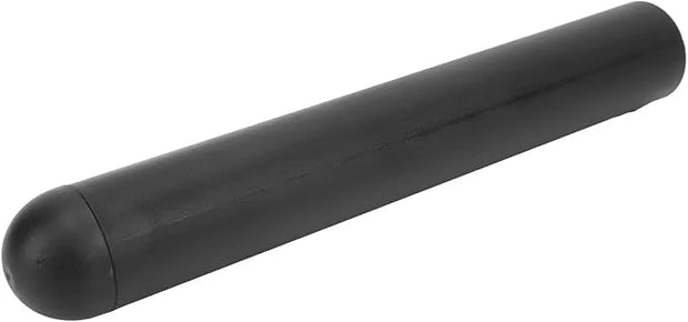 Barbell Adapter Olympic Adapter Sleeve Converts 25mm Standard 50mm Posts - Product Image