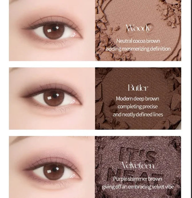 HOLIKA HOLIKA MY FAVE MOOD EYE PALETTE (06