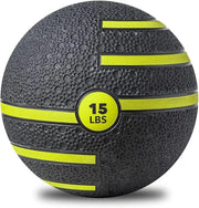 JFIT Medicine Exercise Ball with Dual Texture - Product Image