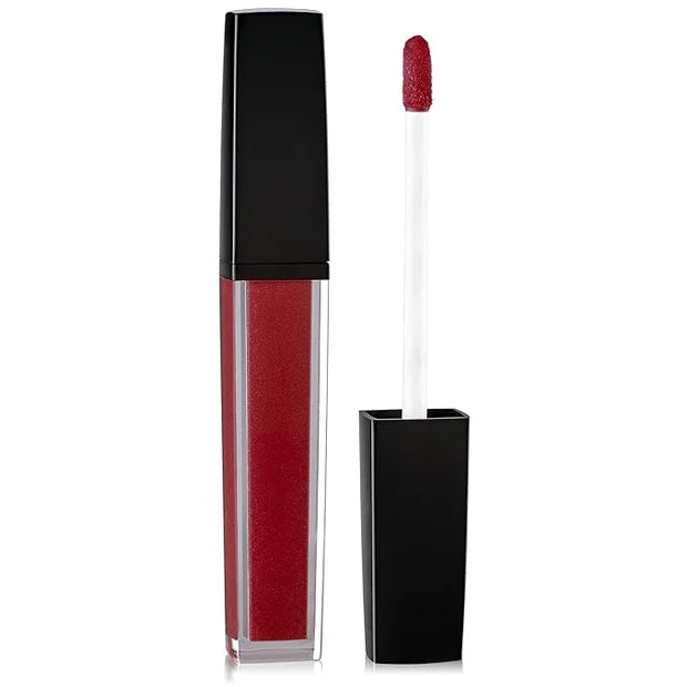 Jolie Liquid Lips High Shine Lip Gloss (Bravado) - Product Image