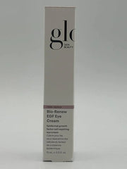 Glo Skin Beauty Bio-Renew EGF Eye Cream - Epidermal Growth Factor Cell Repairing Eye Cream, Combats Signs of Aging By Repa...