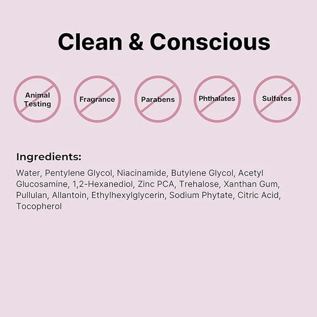 COSRX 15% Niacinamide Face Serum, 0.67 fl oz, Pore Minimizer Serum for Face, Even Skin Tone, Korean Skin Care - Product Image