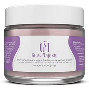 Hydroquinone-Free Skin Tone-Balancing & Radiance-Boosting Face Cream for a More Even Appearance of Skin Tone, Including Da...