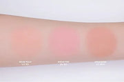 3CE NEW Mood Recipe Face Blush Style Nanda 3 Concept Eyes (Season 2) (Mono Pink) - Product Image