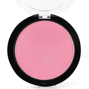 Palladio Matte Blush, Brushes onto Cheeks Smoothly, Soft Matte Look and Even Finish, Flawless Velvety Coverage, Effortless...