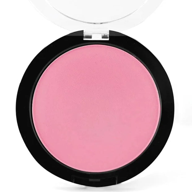 Palladio Matte Blush, Brushes onto Cheeks Smoothly, Soft Matte Look and Even Finish, Flawless Velvety Coverage, Effortless...