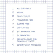 The Outset Nourishing Squalane Daily Moisturizer - Gentle Fragrance Free Non-Comedogenic Cream - Barrier Repair, Hydrating...