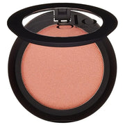 Glo Skin Beauty Blush (Soleil) - Pressed Powder Blush for Cheeks, High Pigment Mineral Face Makeup Creates a Natural, Heal...