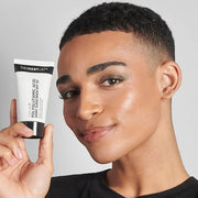 The INKEY List Dewy Sunscreen SPF 30, Lightweight and Non-Greasy Sunscreen Formula with Polyglutamic Acid, Glycerin and Sq...