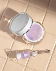 Inc Saviour Dose Glow Care Set - Illuminating Kit with Serum Booster and Hydrating Mask for Radiant, Revitalized - Product...