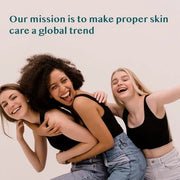 Under Eye Cream for Dark Circles and Puffiness - Caffeine Eye Cream Anti Aging Brightener With Niacinamide, Squalane, Pept...