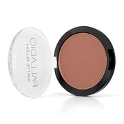 Palladio Matte Blush, Brushes onto Cheeks Smoothly, Soft Matte Look and Even Finish, Flawless Velvety Coverage, Effortless...