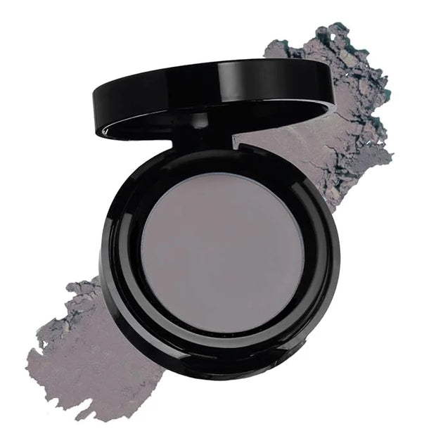 Eyeshadow for Sensitive Eyes, Eyeshadow with Long Durability, Allergy Certified, Fragrance-Free and Vegan Eye Make-Up, Hyp...