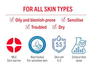 ATOPALM | Intensive Moisturizing Cream | Face & Body Moisturizer | For Dry & Sensitive Skin | Paraben-Free Lotion | Replen...