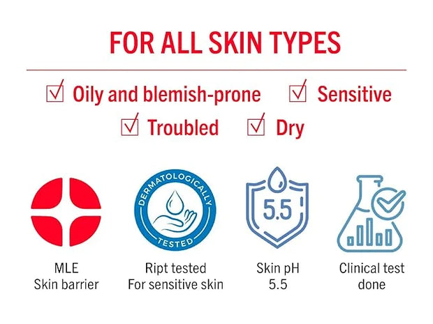 ATOPALM | Intensive Moisturizing Cream | Face & Body Moisturizer | For Dry & Sensitive Skin | Paraben-Free Lotion | Replen...