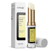CITYGOO Eye Cream For Dark Circles: Eye Puffiness Under Eye Bags Treatment - Anti-Wrinkle (Snail Eye Stick 1 Count) - Prod...