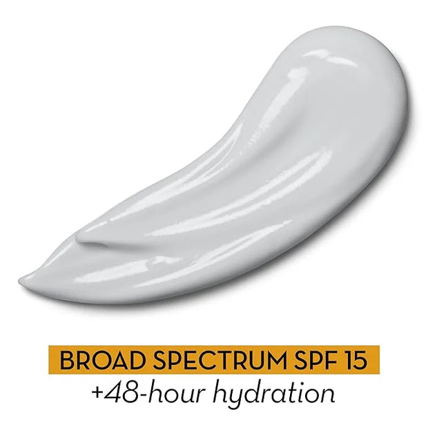 Olay Complete All Day Moisturizer with Broad Spectrum SPF 15 Normal, 4 Fl Oz (Pack of 1) - Product Image