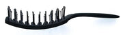 Epic Professional Quick Dry Hair Brush (Black)…2 Pack - Product Image