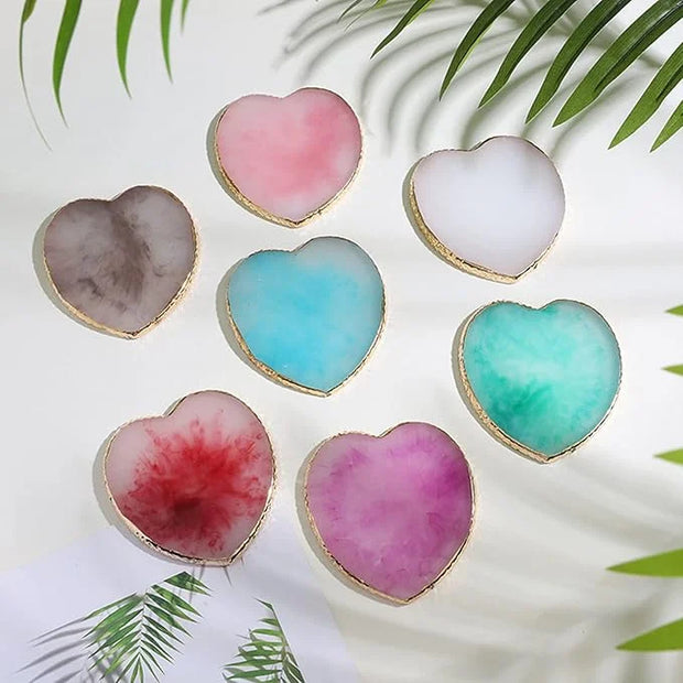 1 Piece Nail Art Palette Nail Polish Palette