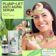 Advanced clinicals - retinol serum