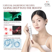 Collagen Boosting Glass Cream, Korean Glowing Skin Deep Hyrdration for 72 HR, Instant Elasticity Improving,PDRN Pomegrante...