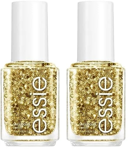 essie Nail Polish, Glossy Shine Finish, Summit Of Style, 0.46 fl. oz. (Pack of 2) - Product Image