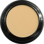 Papyrus Matte Light Peach Pink Tan Soft Pressed Powder Single Vegan Eyeshadow; Talc, Paraben & Cruelty Free - Product Image