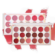 Long-Lasting Hydrating Lipgloss Makeup Sets for Girls and Women Waterproof Non-Sticky Lip Gloss Lip Stain Lipcolor with So...