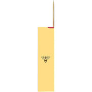 Burt's Bees Lip Balm - Pomegranate, Lip Moisturizer With Responsibly Sourced Beeswax, Tint-Free, Natural Origin Conditioni...