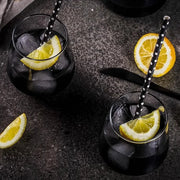 Charcoal Face & Body Scrub, Exfoliating