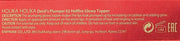 HOLIKA HOLIKA Devil's Real Lip Plumper for glowy shiny flamboyant voluminous lips - Product Image