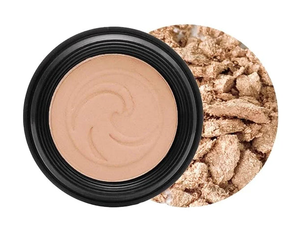 Eye shadow Natural Buff by Gabriel Cosmetics - Product Image