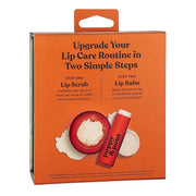 Poppy & Pout Lip Care Set Blossom)