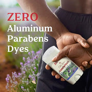 Old Spice GentleMan's Aluminum Free Dry Feel Deodorant for Men, 24/7 Lasting Freshness, Gentle on Skin with Skin Condition...