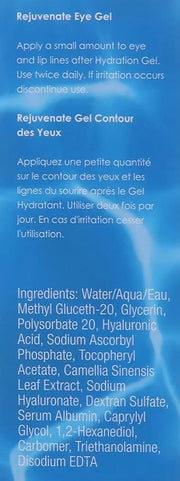 Rejuvenate Eye Gel, 0.5 Fluid Ounce - Product Image