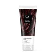 IGK Hair Gloss Toner & Color Depositing Mask | Intense Burgundy Semi-Permanent | Vegan + Cruelty Free | Williams Burgundy ...