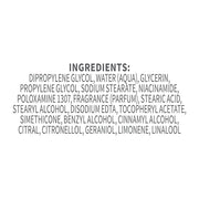 Dove VitaminCare+ Deodorant Stick Fresh Linen & Sea Mineral Aluminum Free 2.6 oz - Product Image