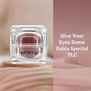 Bionyx Rhodium Under Eye Cream for Wrinkles, Puffiness, Bags - Anti Wrinkle - Hydrating, Moisturizing - 1 Oz - Product Image