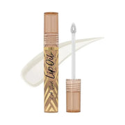 L.A. Girl Lip Oil Nourishing Gloss, Sheer Vanilla GLC723 - Product Image