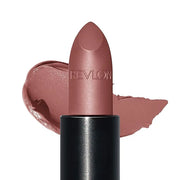 Revlon Super Lustrous The Luscious Mattes Lipstick, High Impact with Moisturizing Velvety Formula, Shameless, 0.74 oz - Pr...