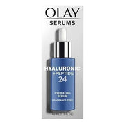 Olay Regenerist Retinol 24 Night Facial Serum, 1.3 oz/40mL - Product Image