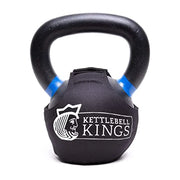 SPECIFIC TO KETTLEBELL KINGS PRODUCTS - Powder Coat 3mm Neoprene (70LB) - Product Image