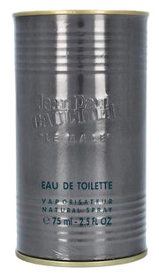 Jean Paul Gaultier Le Male Eau De Toilette Spray for Men, 2.5 Ounce - Product Image