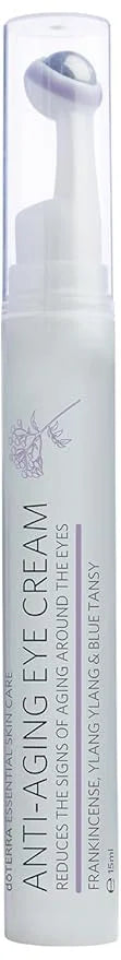 doTERRA Anti-Aging Eye Cream - Product Image